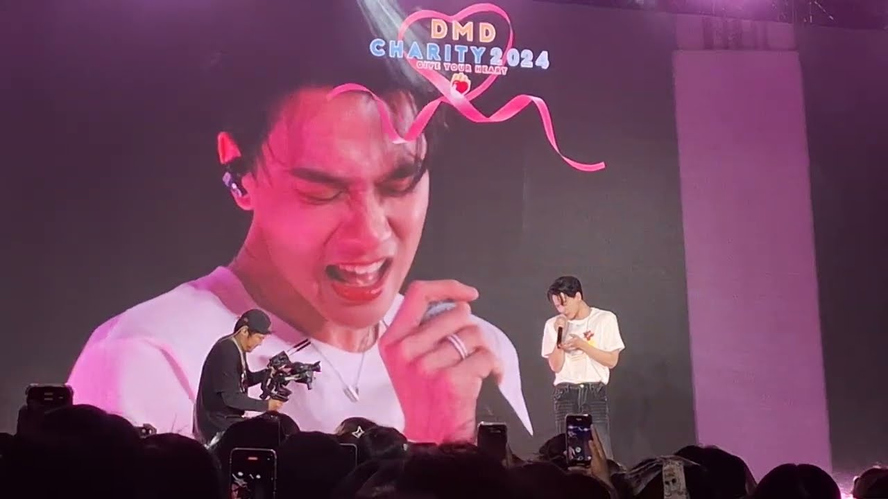 เพียงนิทาน #เก่งหฤษฎ์ #kengharit #kengjingnah | DMD CHARITY 2024💝GIVE YOUR HEART@Samyan Mitrtown