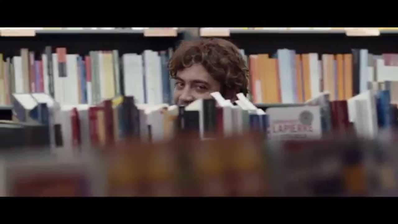 NESSUNO SI SALVA DA SOLO di Sergio Castellitto - Scena del film 