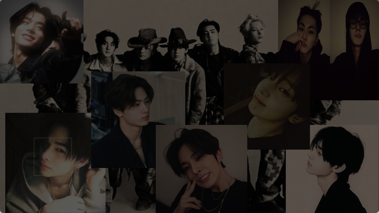 My favorite Enhypen edits and short videos REMAKE(No videos are mine credits to the tiktok users)