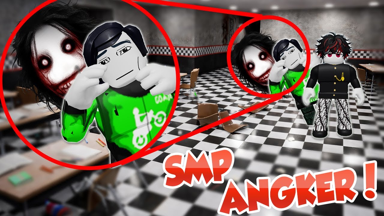 AKU MASUK SEKOLAH SMP TER ANGKER YG ISINYA DEMIT BREAKDANCE WKWK !!!