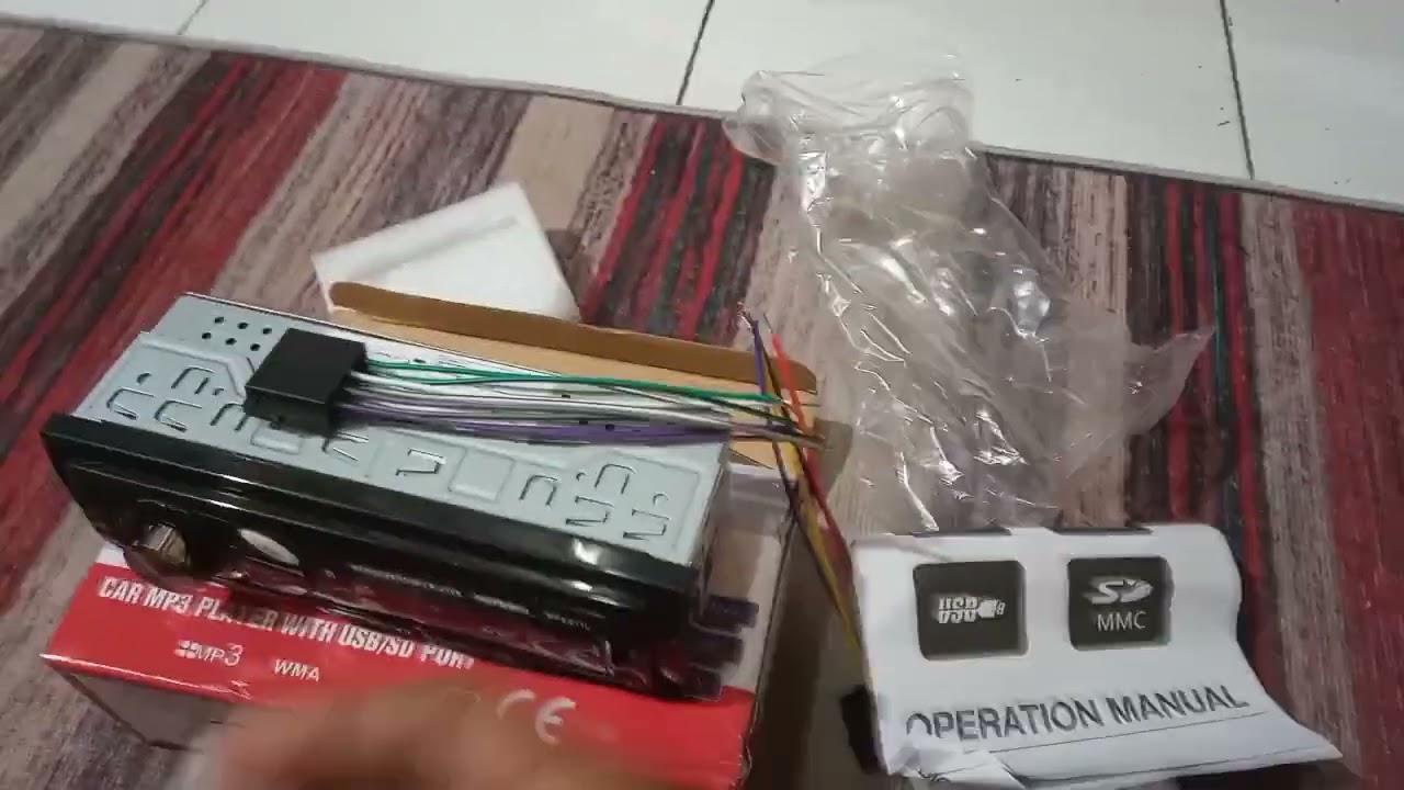 Tape mobil murah meriah harga di bawah 100 rb an
