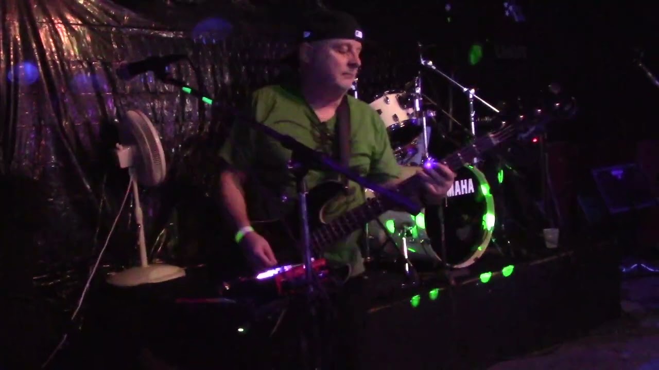 OTA - Scooters - 2026-02-21 - PART 2 - 07 - Eruption/ Running With The Devil