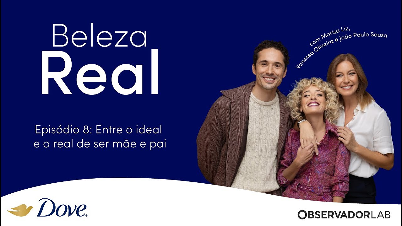 Entre o ideal e o real de ser m&atilde;e e pai | Beleza Real