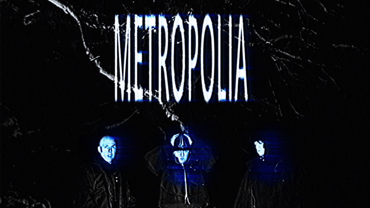 KUBI PRODUCENT - METROPOLIA FT. YOUNG MULTI, SZPAKU [Unofficial Video Music]
