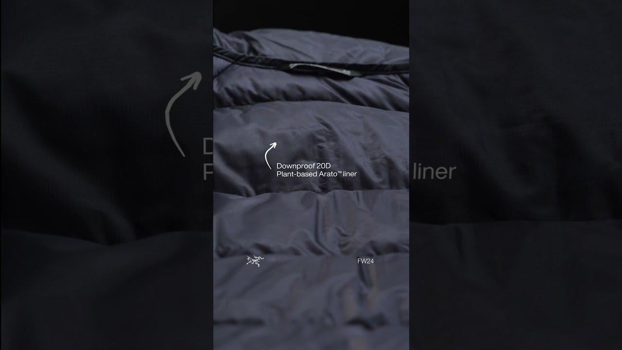 The Thorium Hoody - Arc'teryx