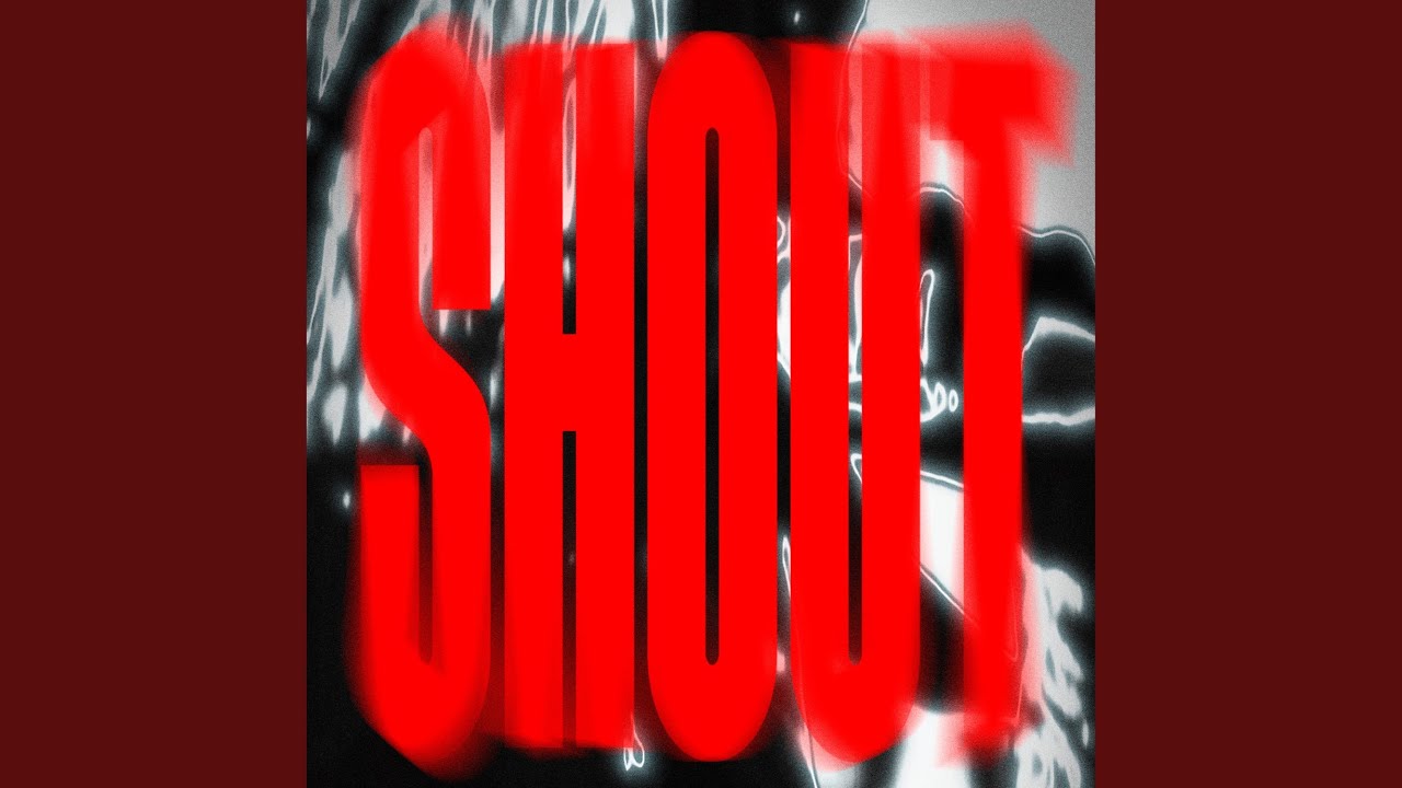 Shout!