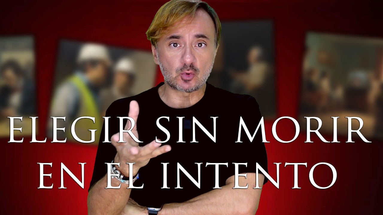 🟢 La paradoja de la elección -- La psicología en el tocador (10)