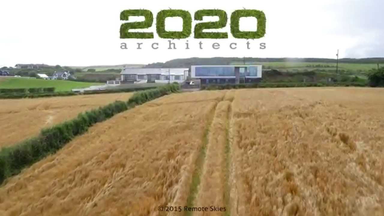 2020 Architects Northern Ireland