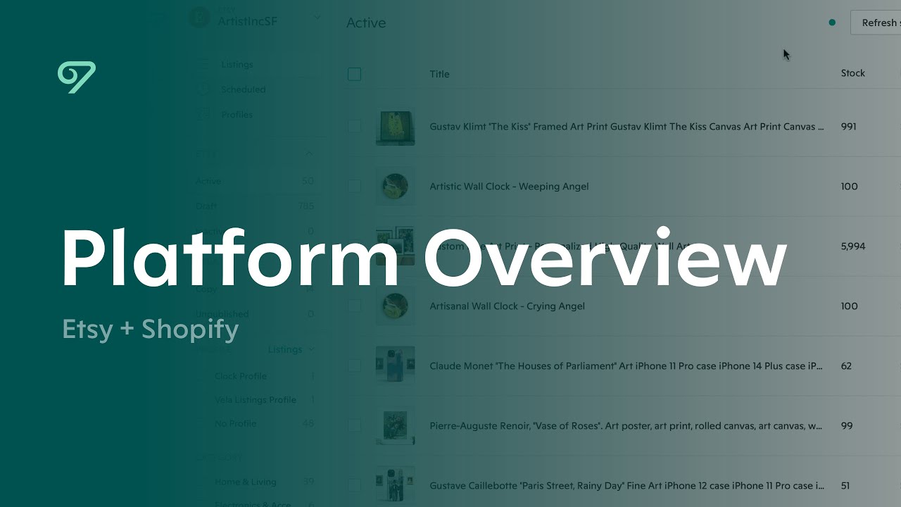 Vela Platform Overview