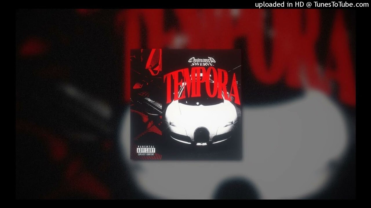 Tempora by Oniman x $werve (Best Slowed TikTok Version)