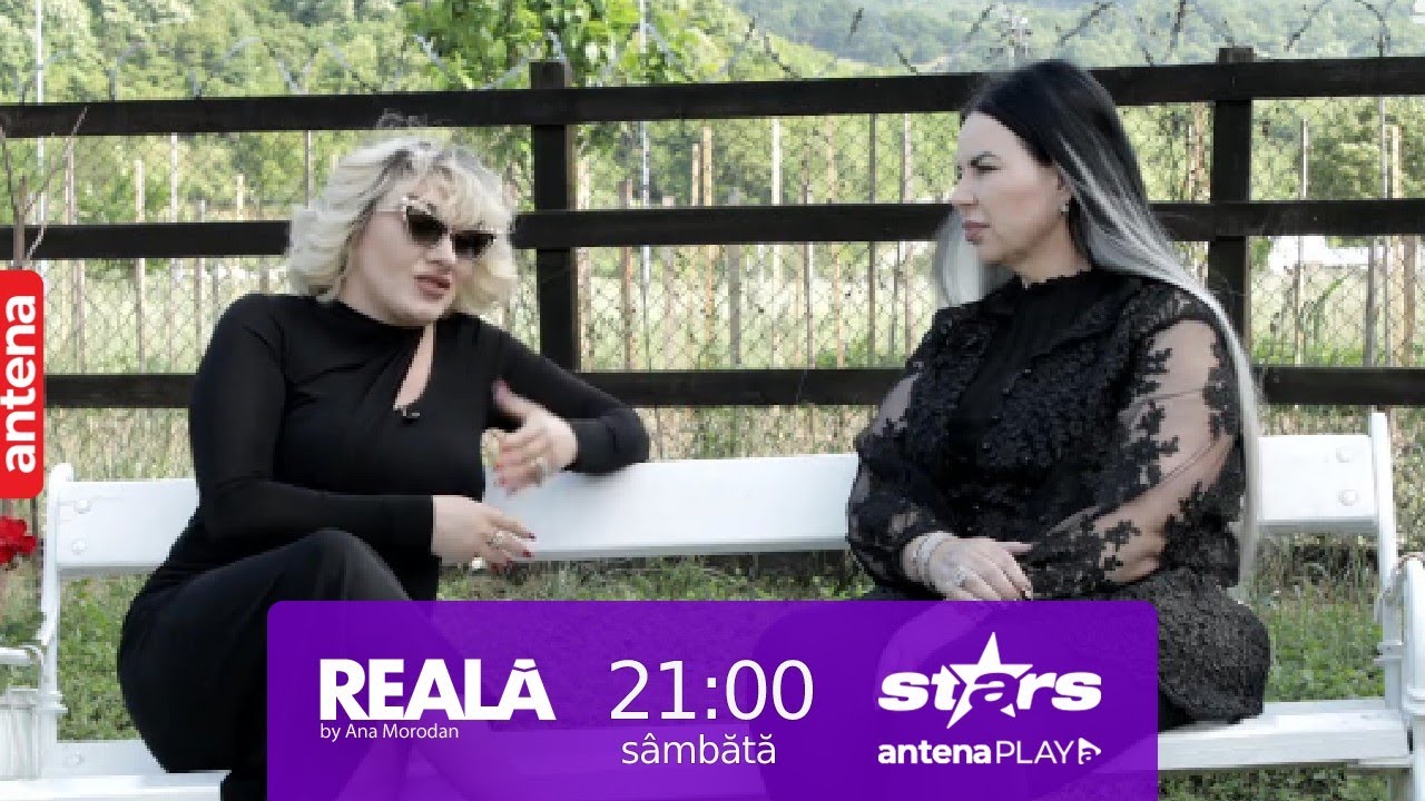 Ana Morodan, interviu cu un medic psihiatru