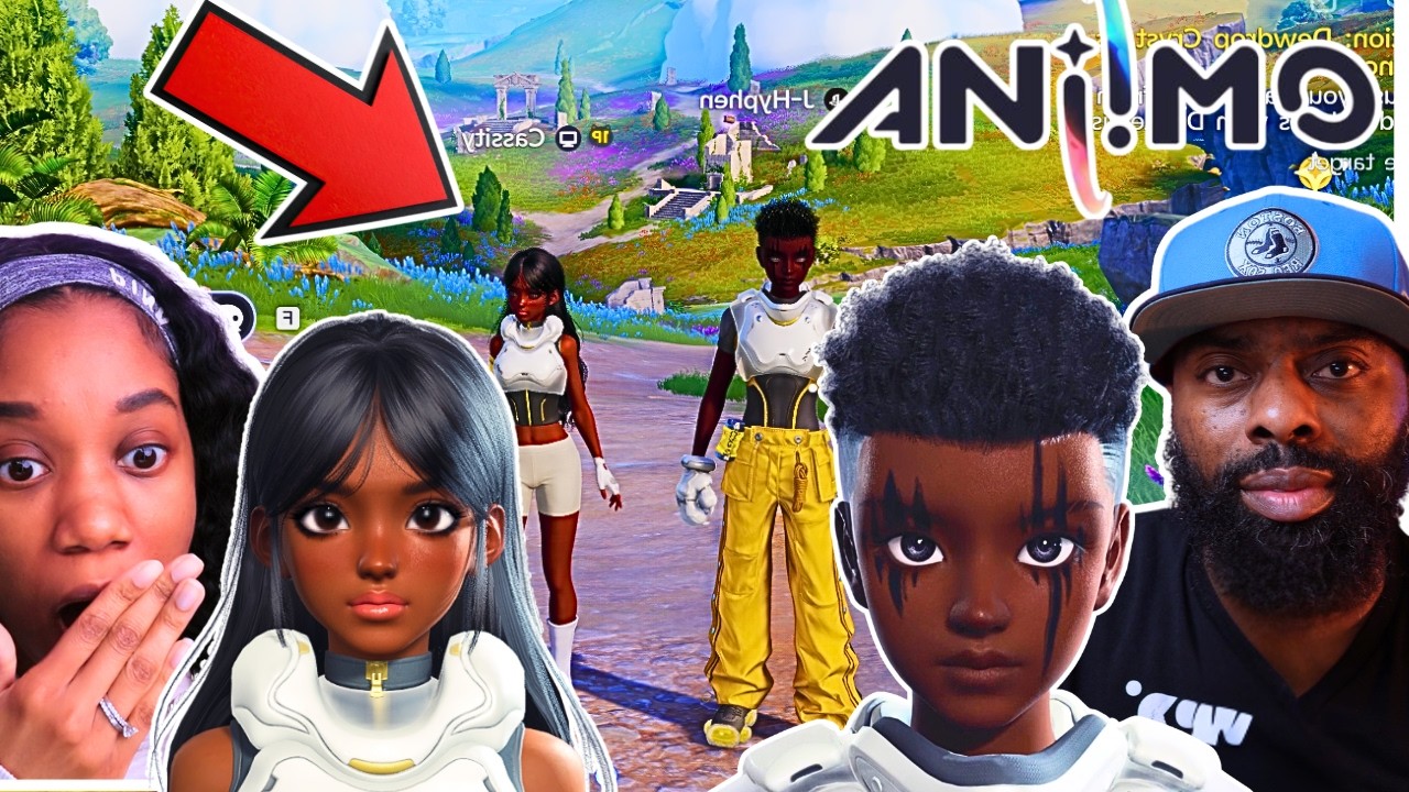 How to Play Co-Op in Aniimo! | Multiplayer Explained