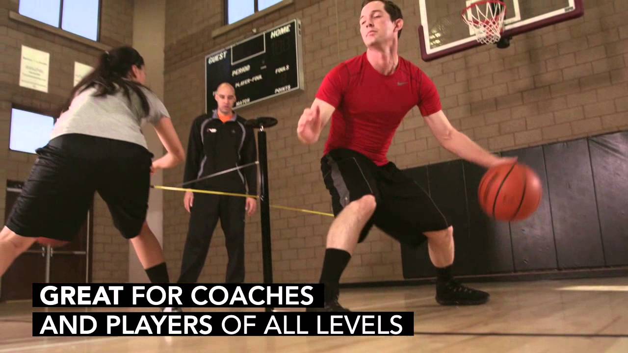 SKLZ Dribble Stick