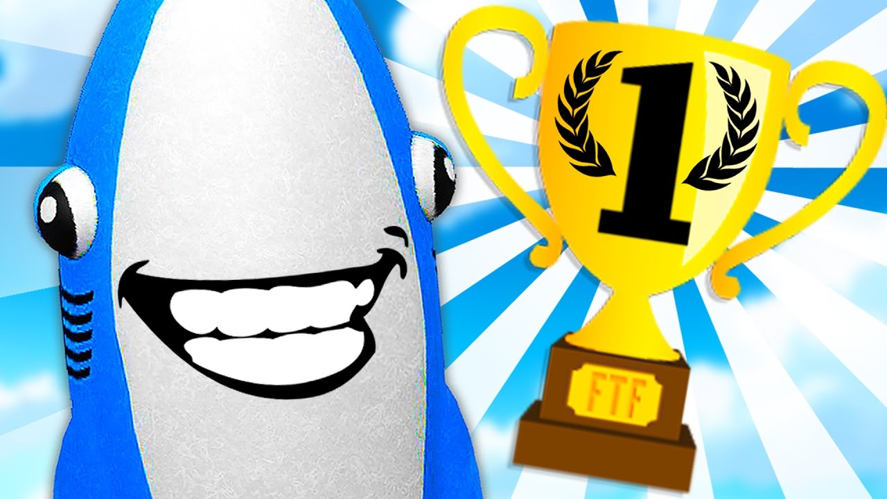 LE MEILLEUR CACHE CACHE DE GMOD !