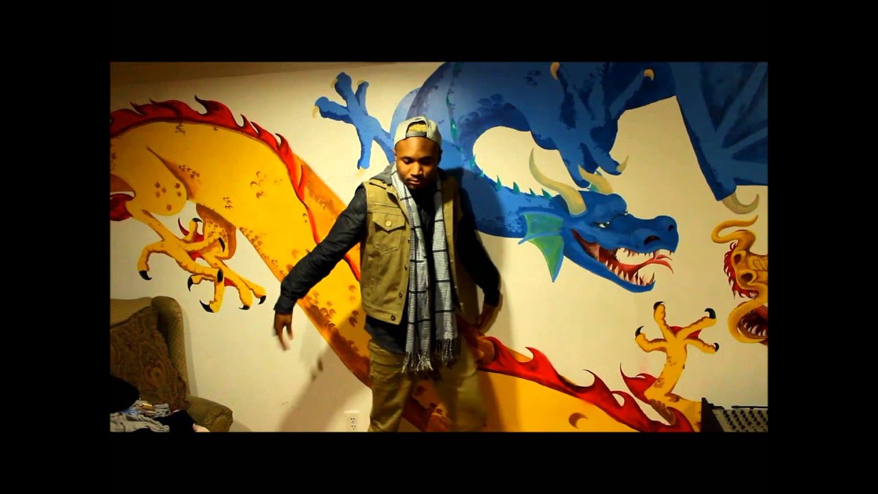 Input The Bluprint | Dragon House | BET Cypher 2.0