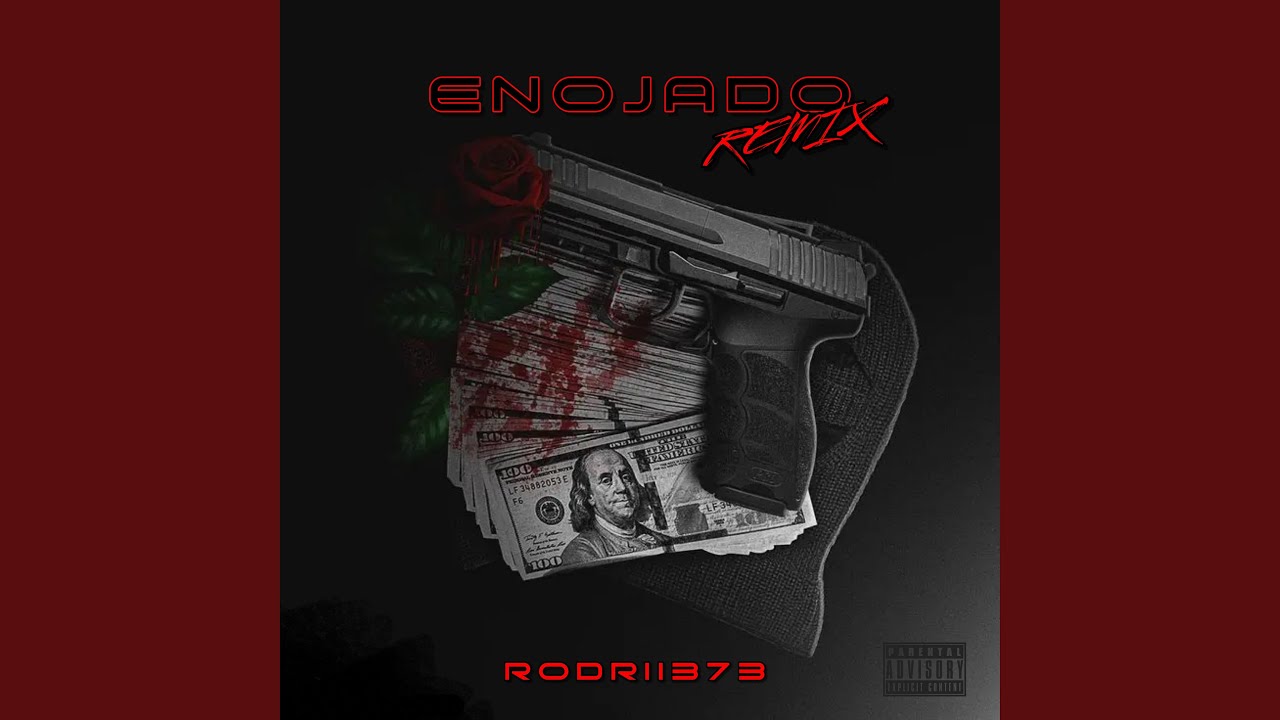 Enojado (Remix)