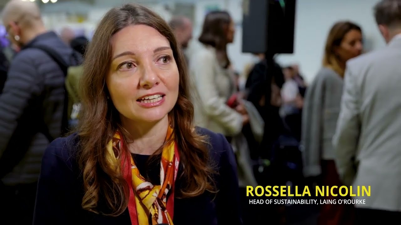 London Build 2023 Show Highlights