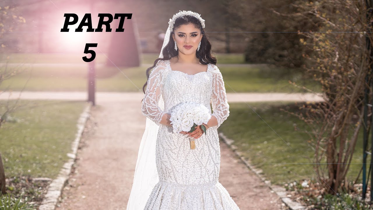 Nechirvan & Rana I Part 5 I Tarek Shexani I 4K I By Vin Media