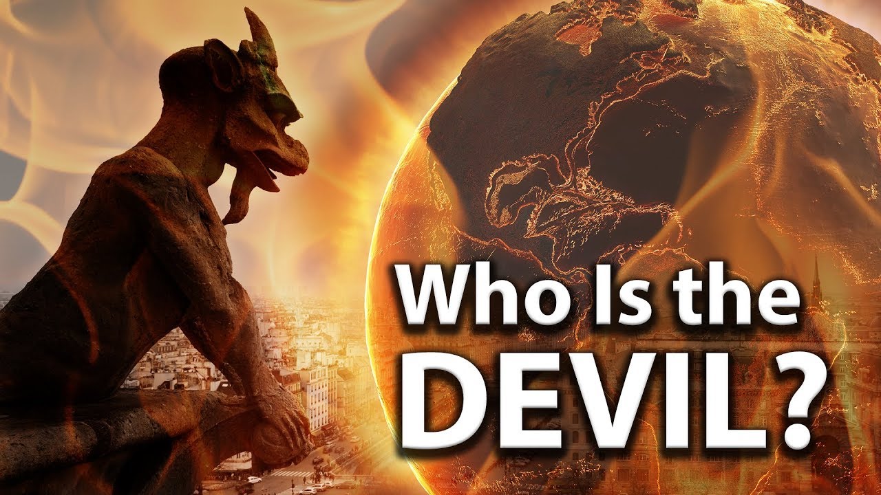Who Is the Devil?