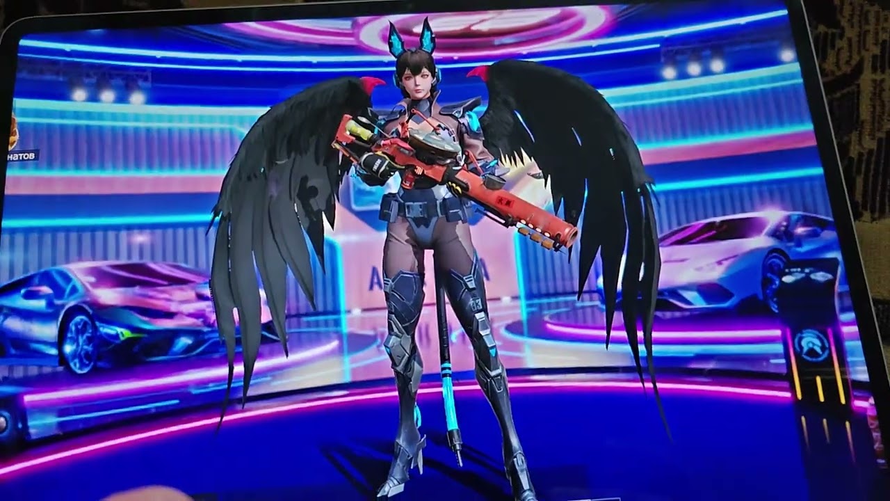 Honor MagicPad 3 , Last Island of Survival