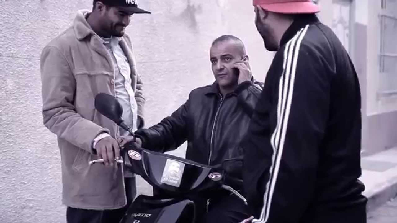 Dallas ft sikimimi- tgajmou 3al moutta...