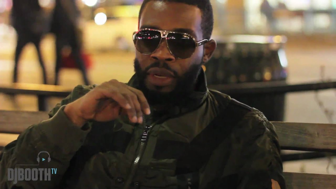Pharoahe Monch Declares 