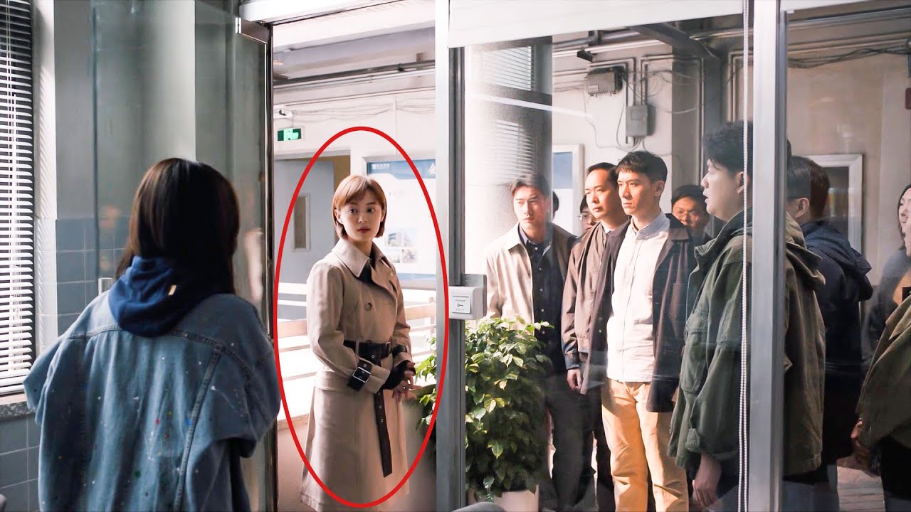 The intern was rejected for investigating the company, but one sentence changed everything!