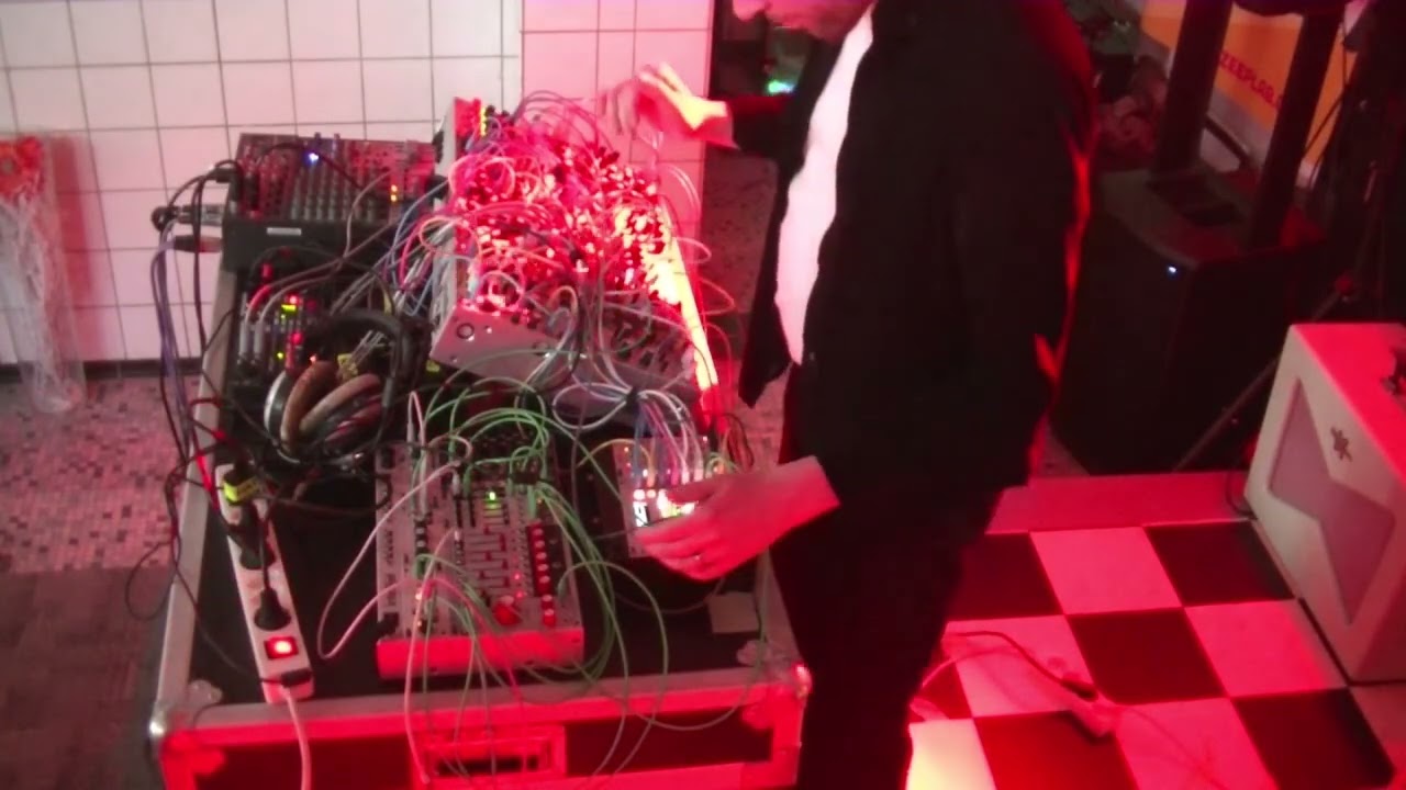 modular on the spot 2026