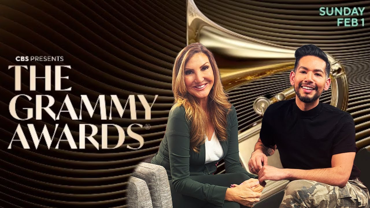 Zack Peter, Grammy’s, Epstein Files and Kim K’s New Love