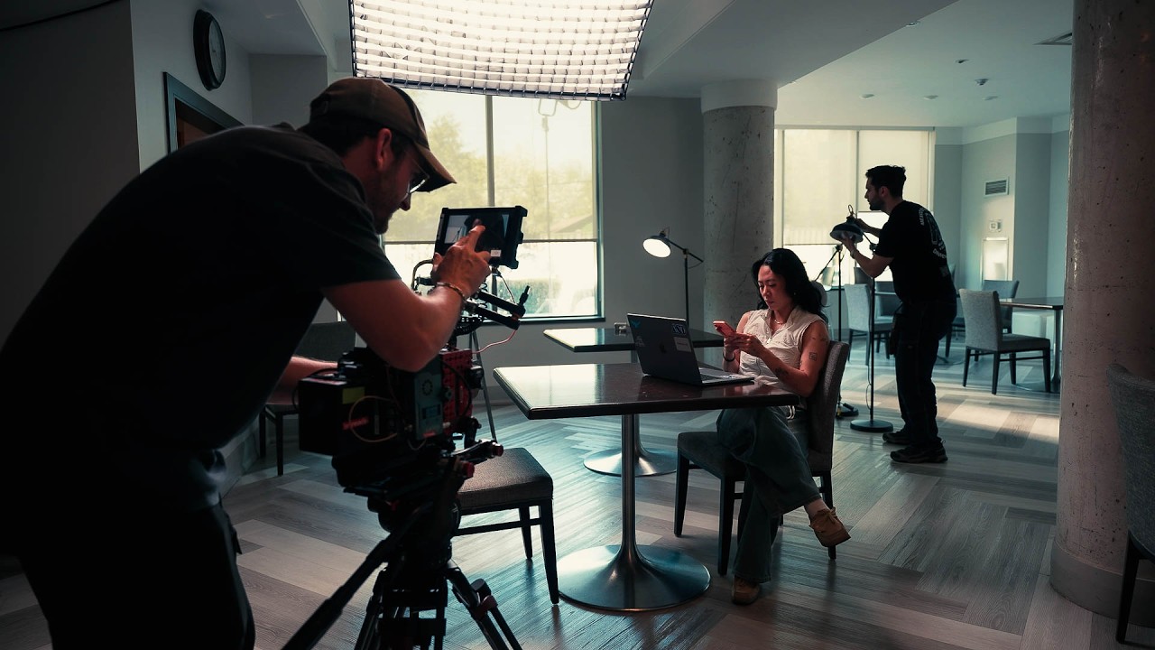 How to Shoot a Documentary in One Day (Complete Blueprint)