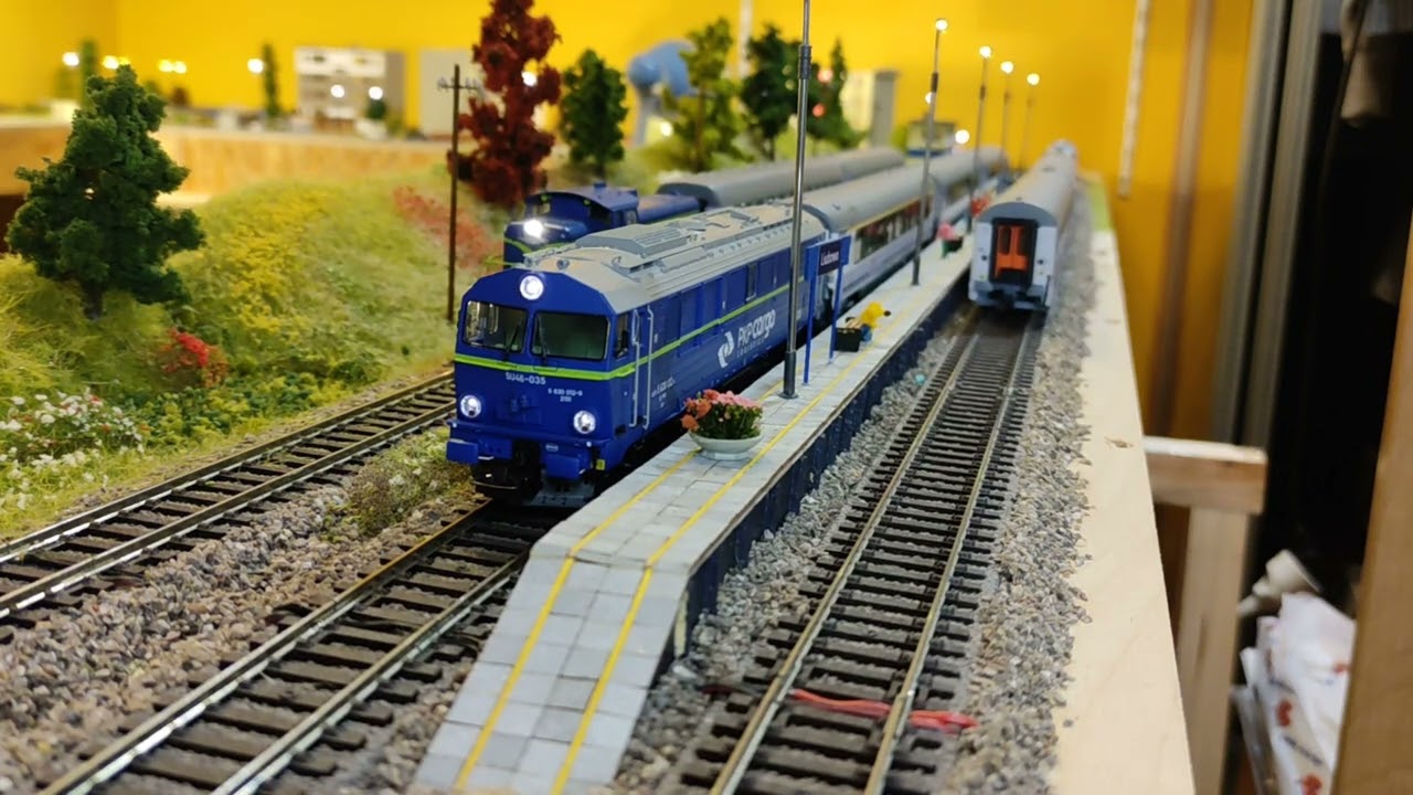 PKP Cargo w służbie PKP InterCity