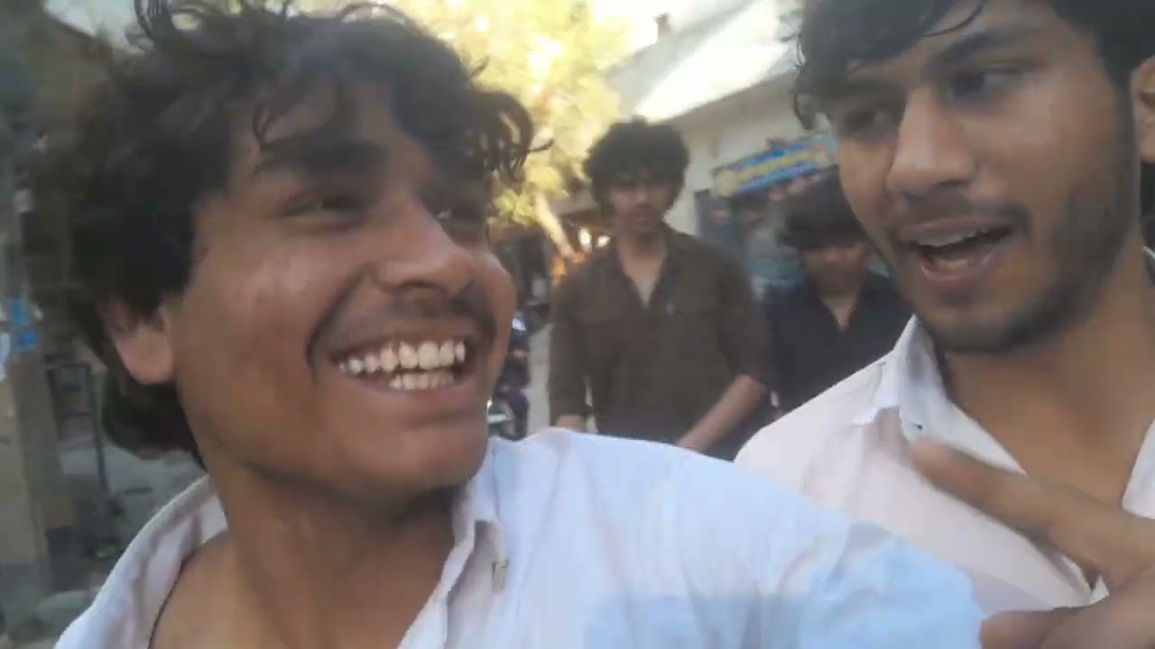 Bhai Sare armaron, pe Pani phir. Gaya 🤦