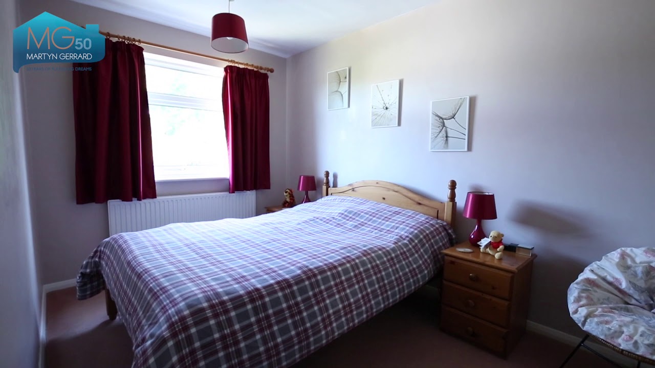 Sebright Road, Barnet EN5