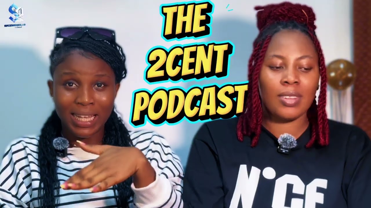 Love, relationship and self esteem…this stories on our new episode of the Two Scent Podcast 