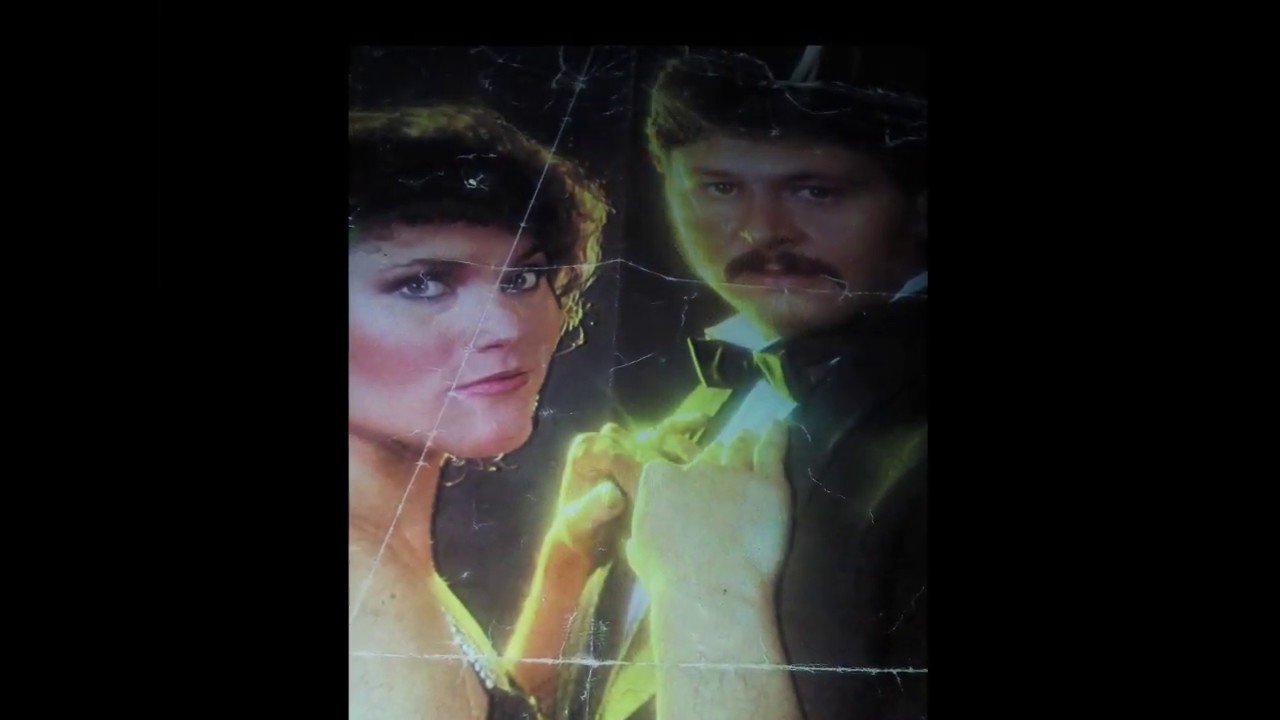 NIÑA,,FERNANDO KUREZYN   Y    MARYCHEL   EN LOS 80 s