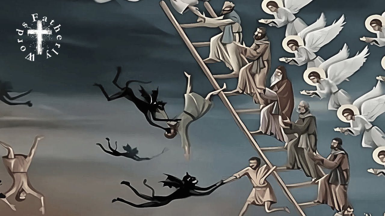 There are 23 Toll Houses (demons)…