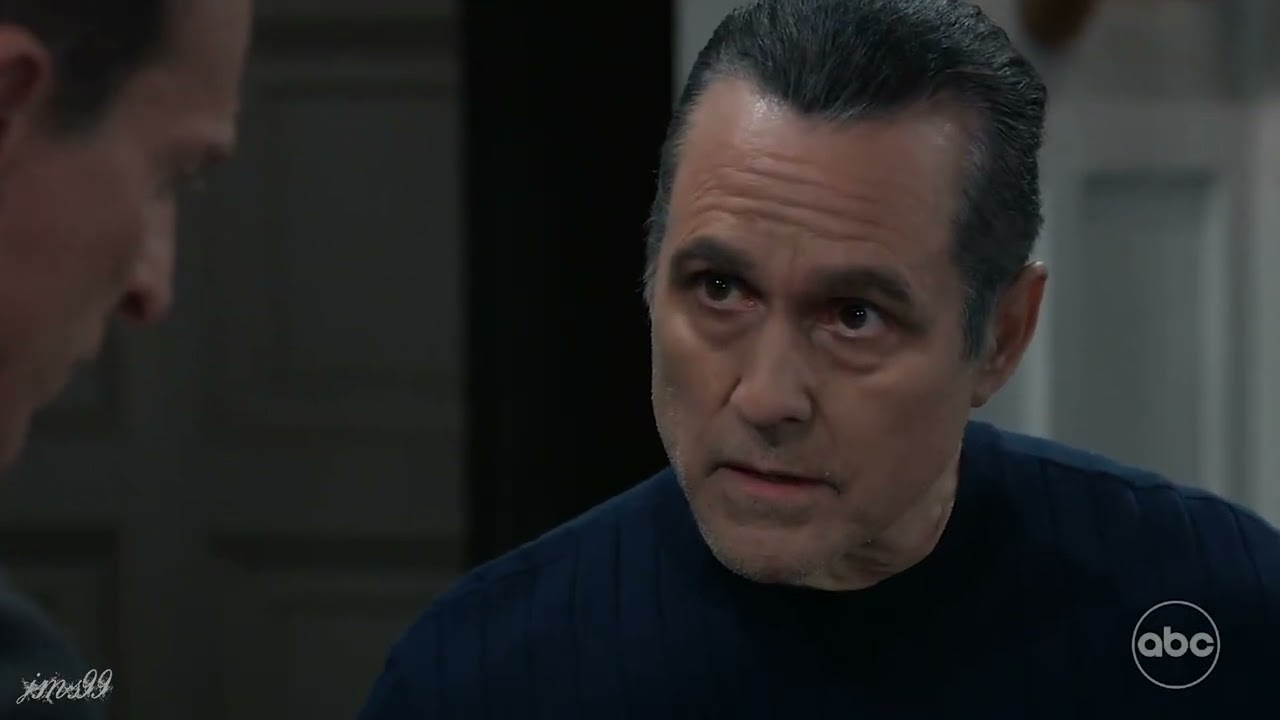 GH: 1/27/26 - Sonny & Jason Part 1/2