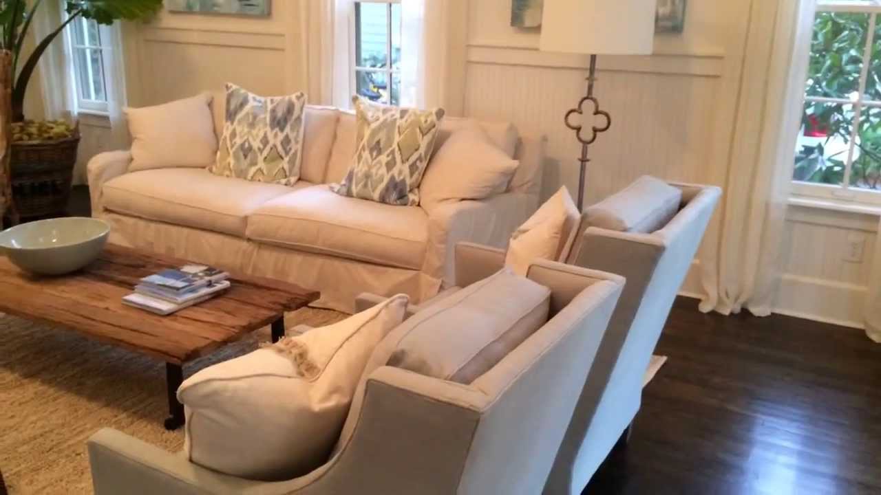 114 Royal Fern Way Watercolor FL - Amazing 3BR House in Phase 2