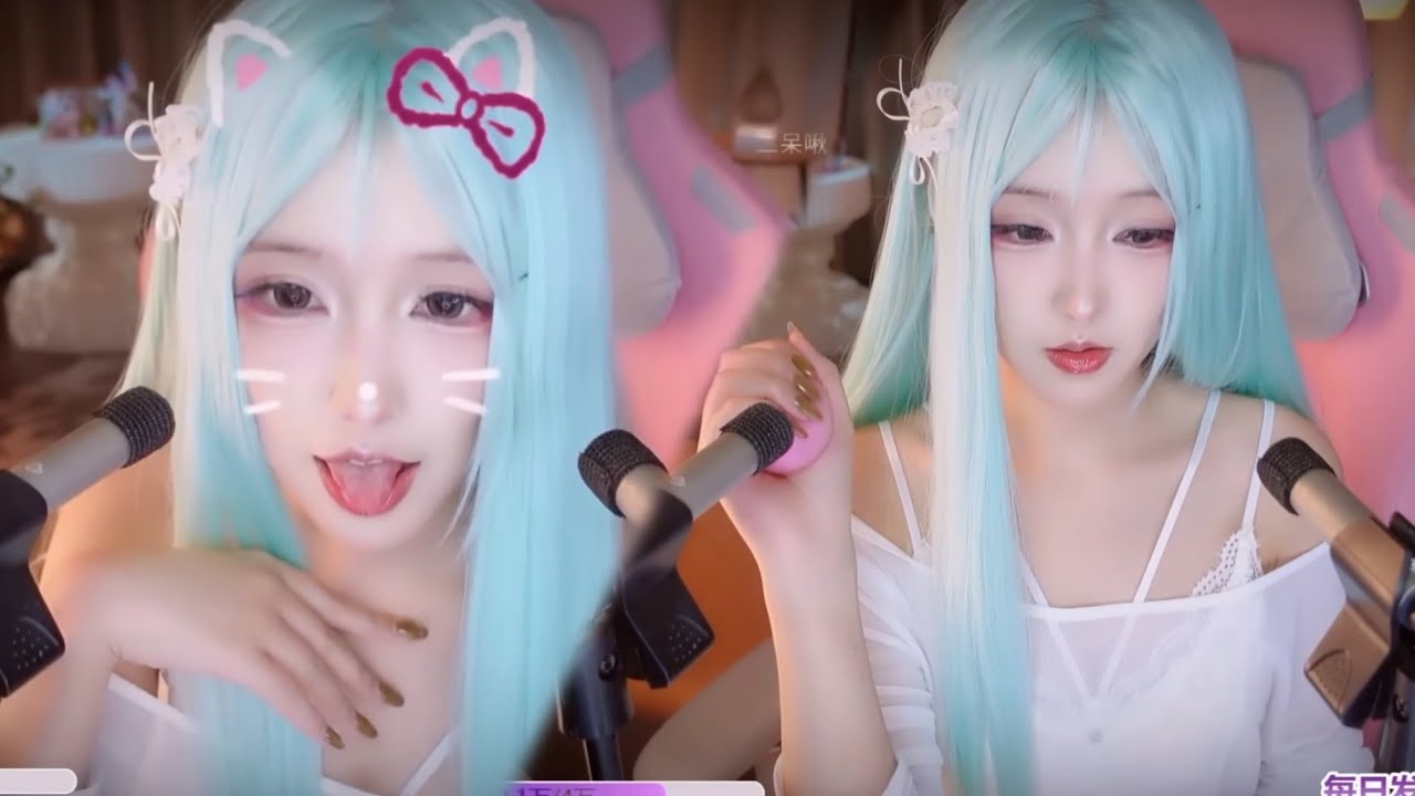 [ASMR] Mouth sound for sleep💙💙  | 29/10/2025