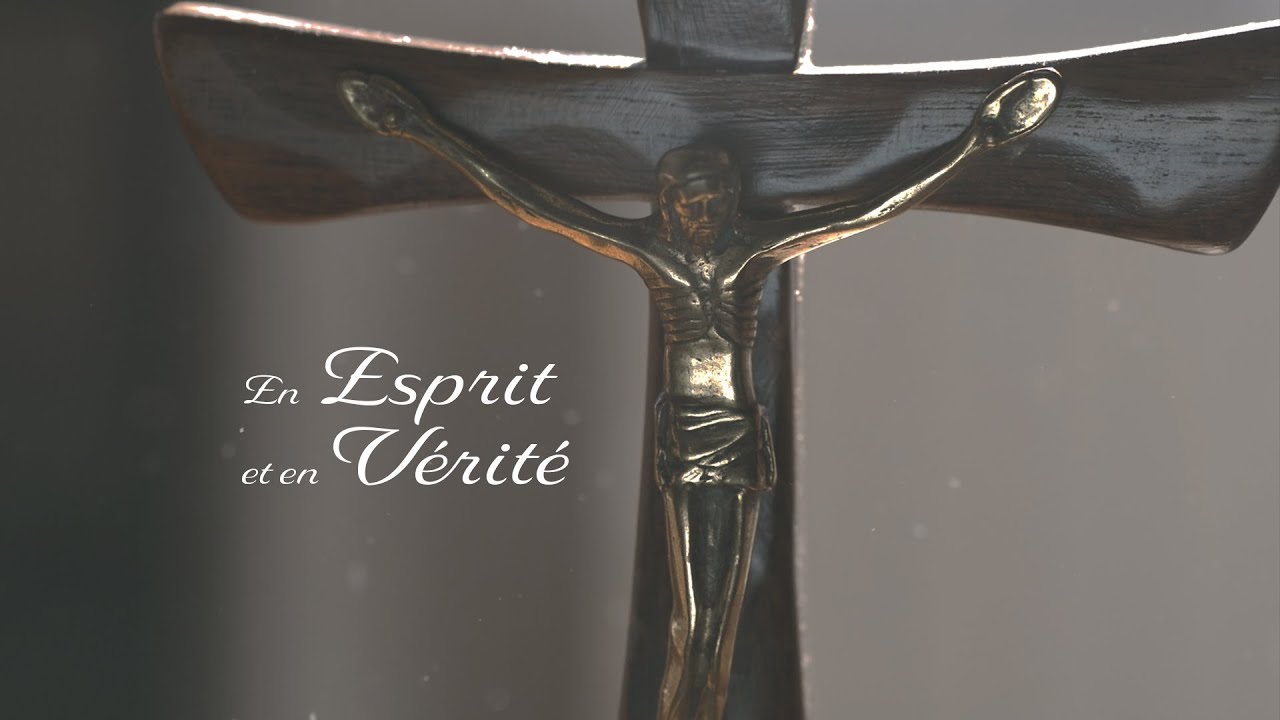 En esprit et en vérité