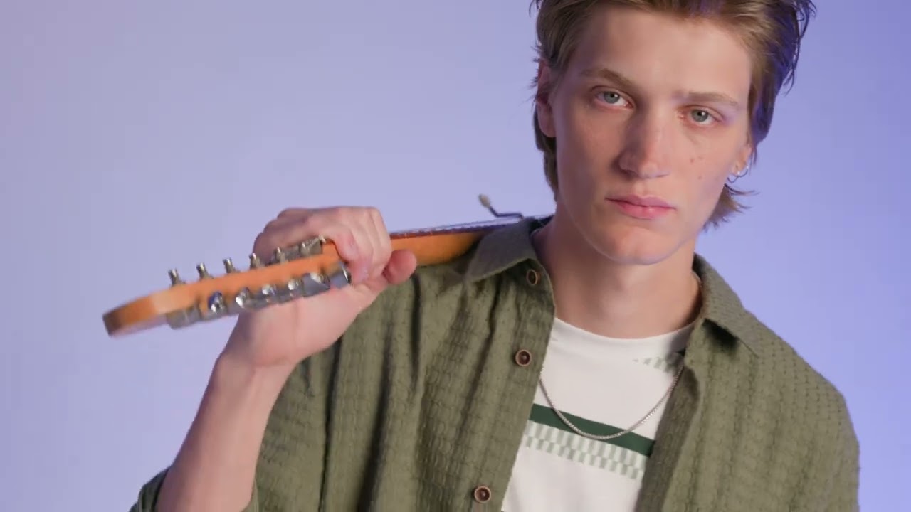 Ben Sherman Lookbook | Timeless British Style