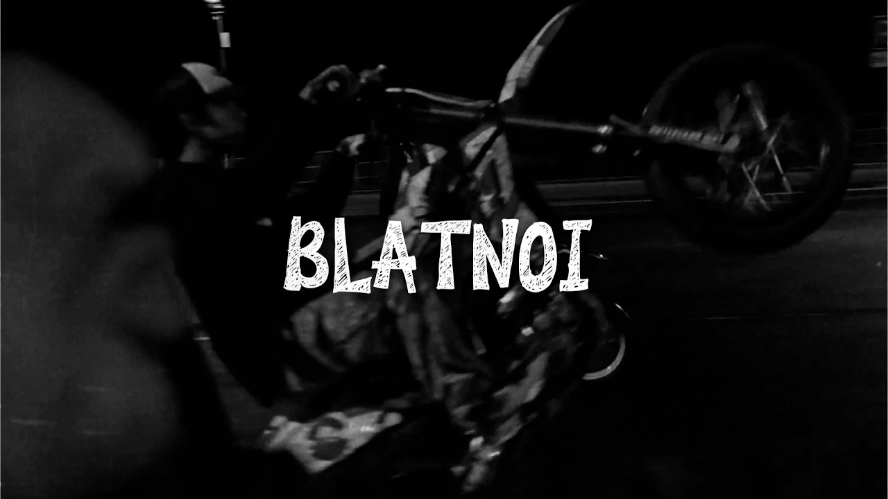[FREE] BATO + SALUKI + СКРИПТОНИТ Type Beat - BLATNOI