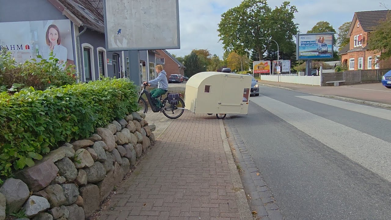 Die Heimfahrt