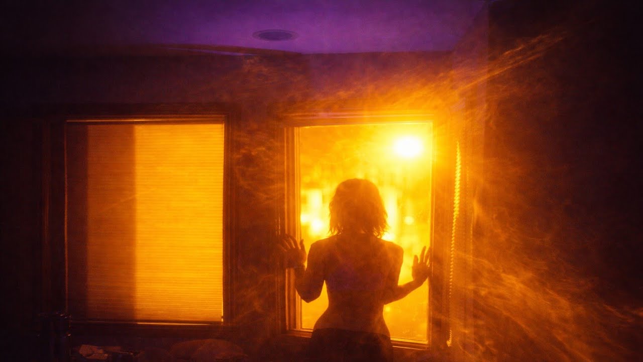 FEEL IT MOVE | UK Garage | CiCi AURA