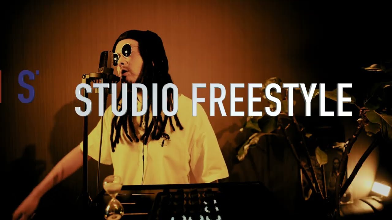 4m20s Freestyle - チプルソ | SUTUDIO FREESTYLE#10