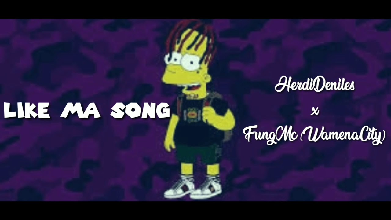 Like Ma Song x FungMc (WamenaCity)