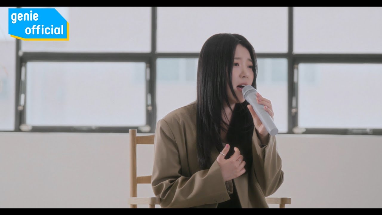 투앤비 2NB - 한 걸음씩 멀어지는 너에게 Moving Away (Special Clip)