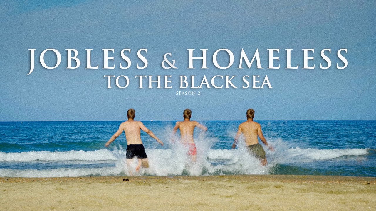 Jobless & Homeless²: To The Black Sea (Episode 5)