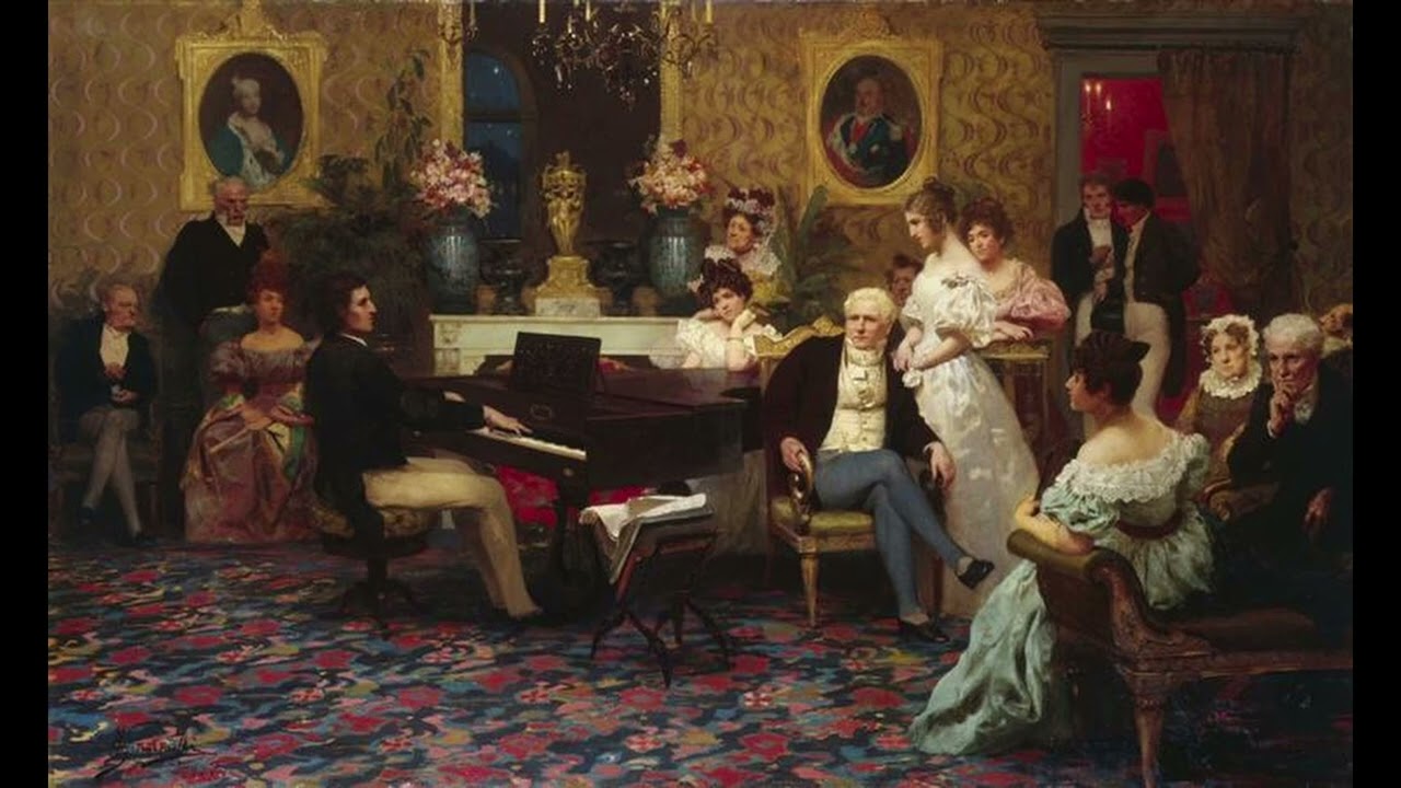 Chopin - Waltz, Op. 64 No. 2 - Witold Małcużyński (Argentina, 1943!)