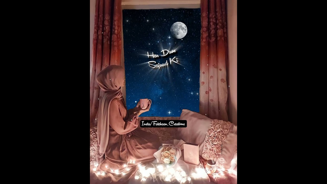 Barkat-e-Ramzan WhatsApp Status 